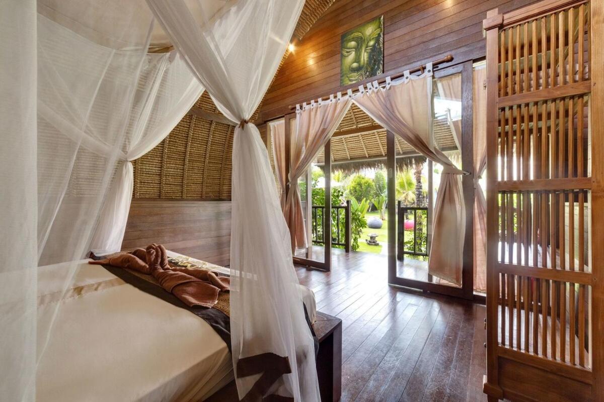 Brothers Bungalows Jimbaran  Exterior photo