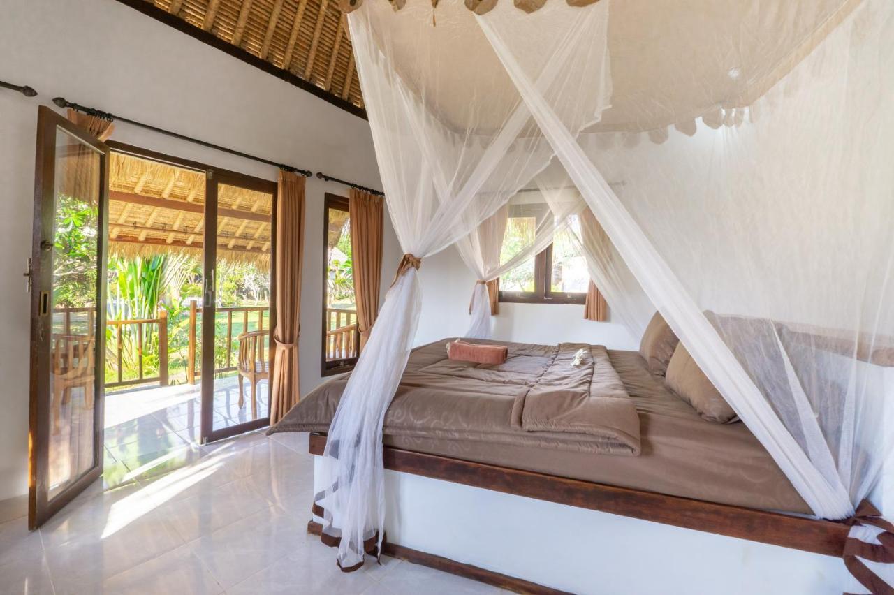 Brothers Bungalows Jimbaran  Exterior photo