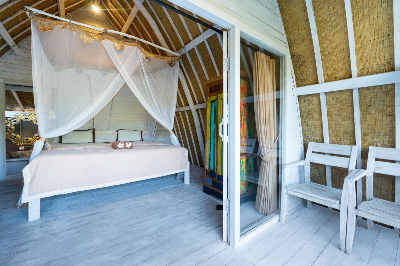 Brothers Bungalows Jimbaran  Exterior photo