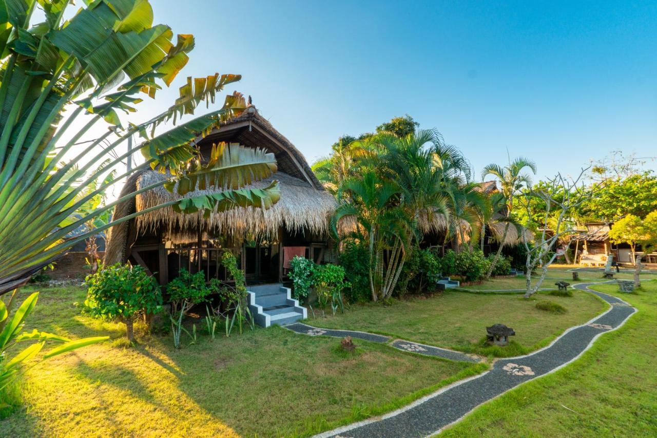 Brothers Bungalows Jimbaran  Exterior photo